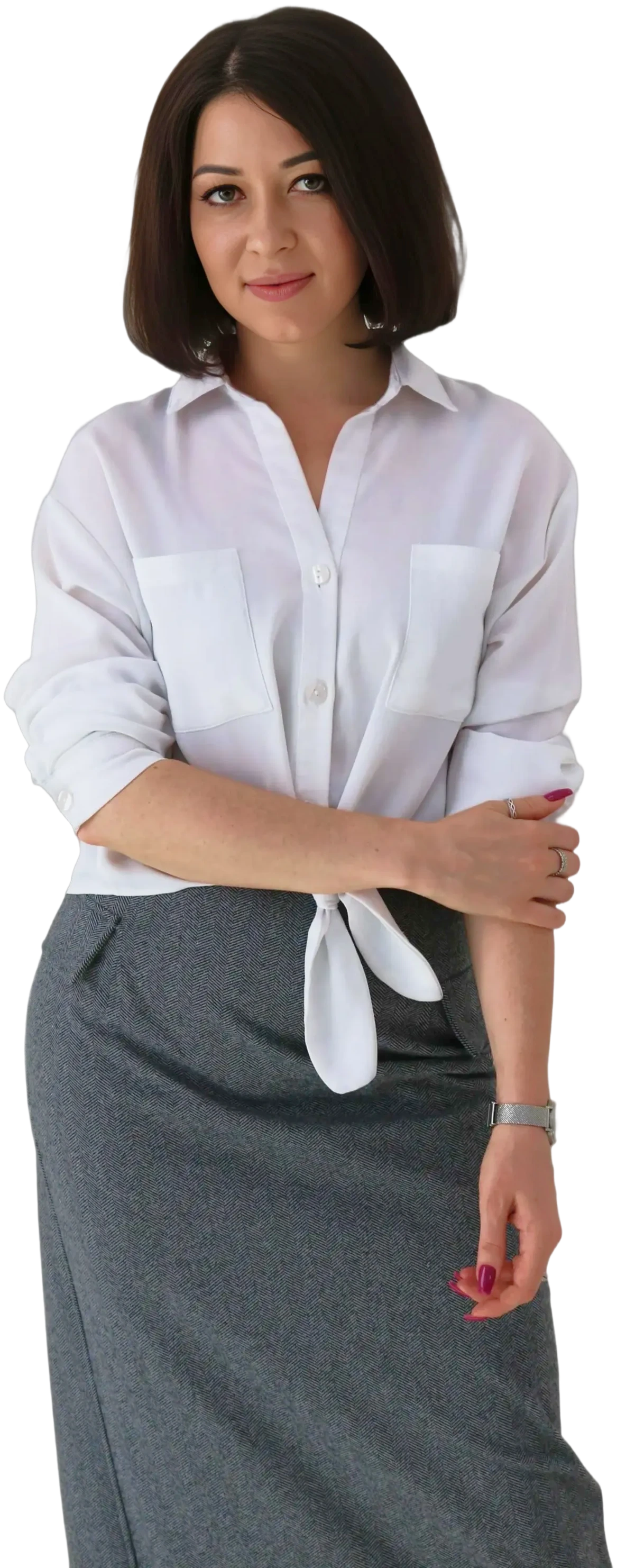 Готовы начать сотрудничество?